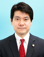 弁護士　山川典孝（やまかわのりたか）